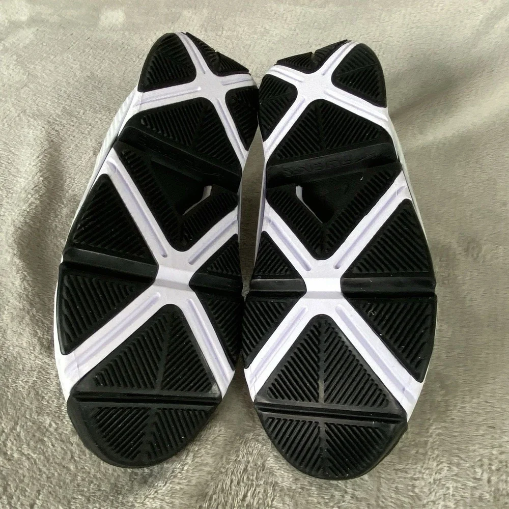 Nike shoes are